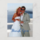 Search for guest note wedding thank you cards Thanks
