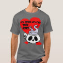 Search for horror valentine gifts Skull
