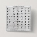 Search for alphabet letters buttons School