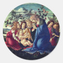 Search for madonna stickers Virgin mary