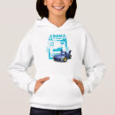 Search for girls hoodies Batmobile