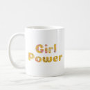 Search for feminist mugs cute