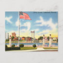 Search for lakeland florida postcards Vintage
