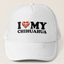 Search for chihuahua dogs baseball hats Dog lover