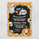 Search for peek a boo invitations Gender neutral