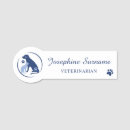 Search for veterinary name tags Vet tech