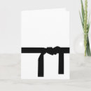 Search for black belt cards Martial arts