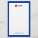 Search for college stationery paper Go blue