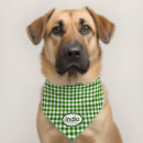 Search for plaid dog collars Rustic
