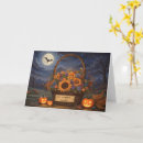 Search for teachers halloween cards Autumn