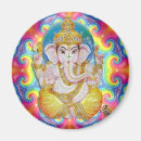 Search for magnets Ganesh