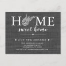 Search for home sweet home invitations We've moved