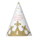 Search for paper party hats Pink