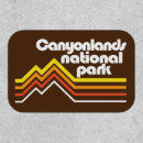 Search for hiking patches Nature