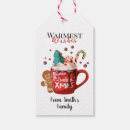 Search for hot cocoa gift tags Marshmallows
