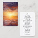 Search for grief poems Family