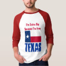 Search for texas tshirts States