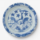 Search for vintage china plates Chinoiserie