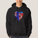 Search for korean hoodies North