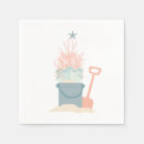 Search for nautical christmas napkins Sea