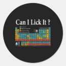 Search for periodic table stickers Student