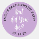 Search for funny bachelorette sayings Modern