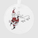 Search for old fashioned santa claus ornaments Vintage