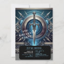 Search for sword invitations Ninja party