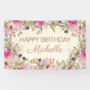 Search for floral banners Flowers