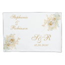 Search for bride pillowcases Chic