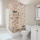 Search for japanese shower curtains Kitten