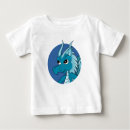 Search for dragon baby clothes Illustration