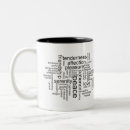 Search for word cloud mugs Inspirational