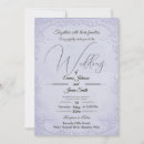 Search for embossed wedding invitations Formal
