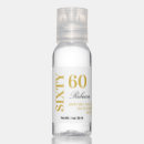 Search for hand sanitizer favors Modern