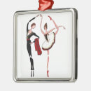 Search for ballerina ornaments Dancers