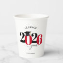 Search for graduation paper cups College