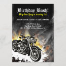 Search for biker invitations Chopper
