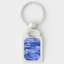 Search for sports keychains Blue