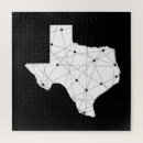 Search for texas puzzles State