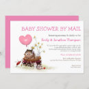 Search for long distance baby shower Virtual