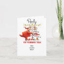 Search for fish christmas invitations Xmas