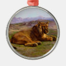 Search for african safari ornaments Big cat