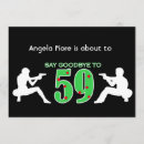 Search for goodbye birthday invitations Contemporary