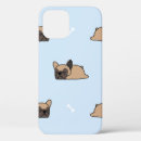 Search for french bulldog iphone cases Cartoon