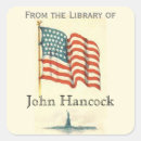 Search for library stickers Vintage