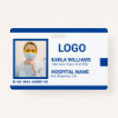 Search for healthcare badges Modern