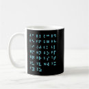 Search for braille mugs Impaired