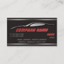Search for chrome business cards Automotive