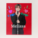 Search for music puzzles Hearts